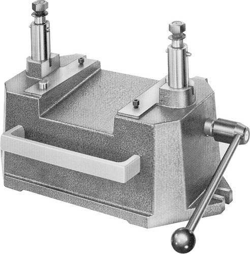 Тиски для дрели - 08550 - norelem - Éléments standard mécaniques - ручной