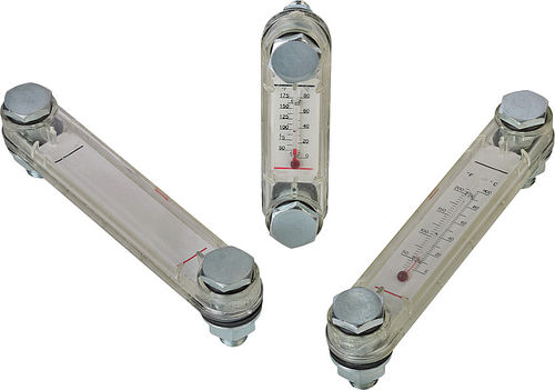 Детектор уровня для масла - 28000 - norelem - Éléments standard mécaniques - байпас