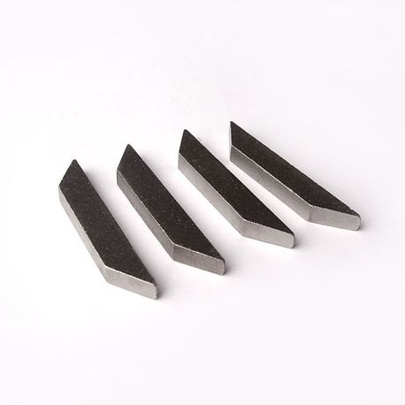 Режущий инструмент для камня - GS - Quanzhou JDK Diamond Tools Co., Ltd. - для мрамора / из алмаза
