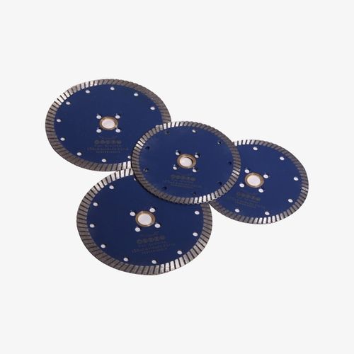 Пильный диск торцовки - TCB - Quanzhou JDK Diamond Tools Co., Ltd. - с алмазом / для камня / для гранита