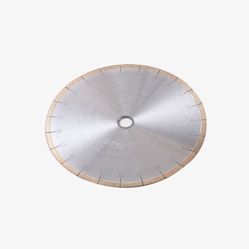 Пильный диск торцовки - FH - Quanzhou JDK Diamond Tools Co., Ltd. - с алмазом / для керамического материала / для камня