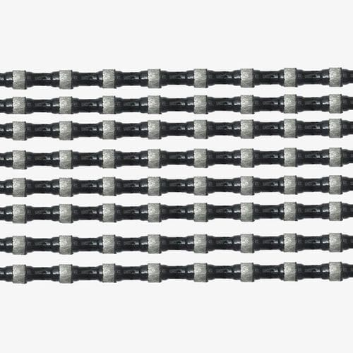 Алмазная нить для резки металла для мрамора - Quanzhou JDK Diamond Tools Co., Ltd. - из гранита / для бетона
