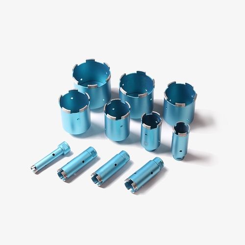 Долото для бурения с алмазом - Quanzhou JDK Diamond Tools Co., Ltd.