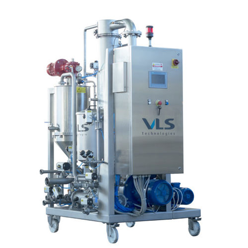 Фильтр для воды - TUN 6/1-A - VLS Technologies - для вина / мембранный / защитный