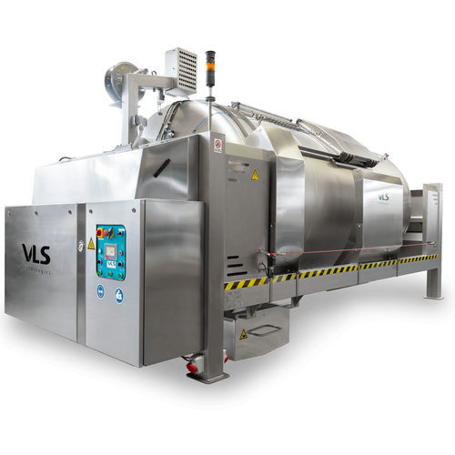 Пресс для вина - PSC series  - VLS Technologies