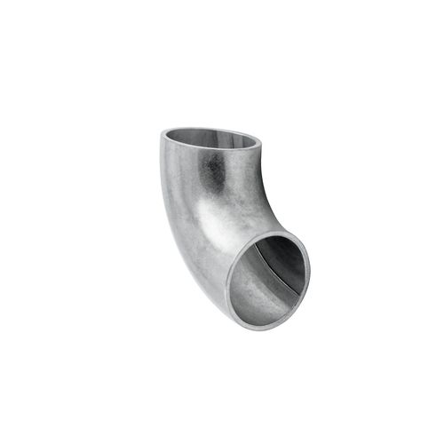 Колено трубы из нержавеющей стали - 505;501 - VLS Technologies - 45° / 90°