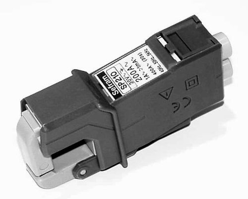 Магниторезистивный преобразователь тока - SP205 - SEFRAM INSTRUMENTS - с зажимом / AC