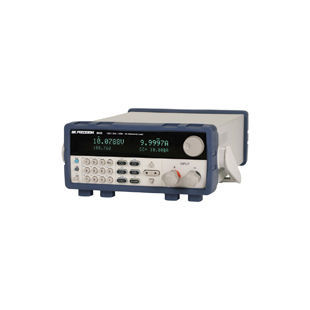 Электронная нагрузка DC - BK8625 - SEFRAM INSTRUMENTS - программируемая / RS-232