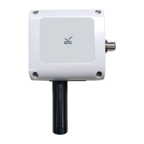Передатчик качества воздуха для интерьера - GM33 - eyc-tech - 4-20 мА / 0-10 В / RS-485