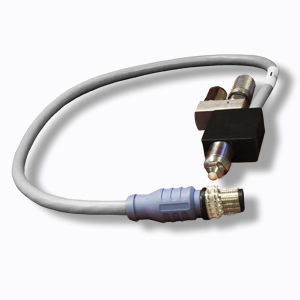 Дозирующий клапан для клея - 300 series - Valco Melton
