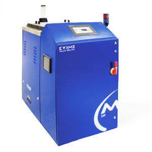 Machine de fusion термопластичный клей - D48, D90, D180 - Valco Melton - с шестерённым насосом