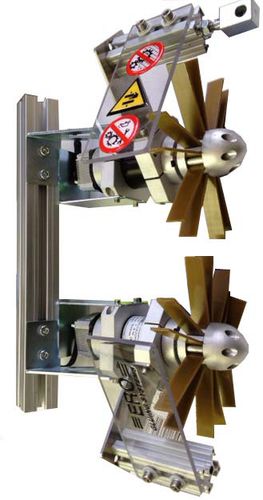 Система отвода для картонной коробки - TR500ME - Valco Melton