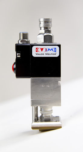 Дозирующий клапан для клея - 900 series - Valco Melton