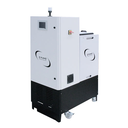 Machine de fusion термопластичный клей - SmartMelt™ - Valco Melton