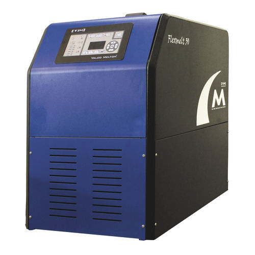 Machine de fusion термопластичный клей - FlexMelt™ series - Valco Melton - с шестерённым насосом
