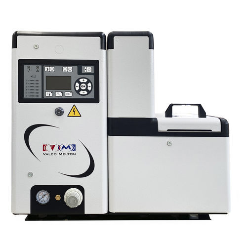 Machine de fusion клея - Kube series - Valco Melton