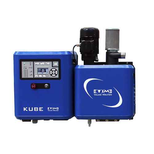Machine de fusion термопластичный клей - eKube - Valco Melton - по запросу / для пищевой промышленности
