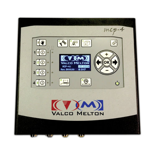 Контроллер системы нанесения клея - MCP-4J - Valco Melton