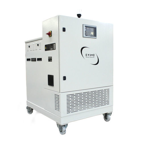 Machine de fusion клея - M series - Valco Melton - с насосом