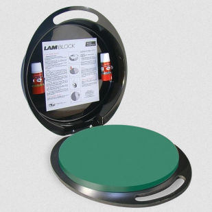 Платформа для шлифовки - LAMBLOCK FAS® - LAM PLAN