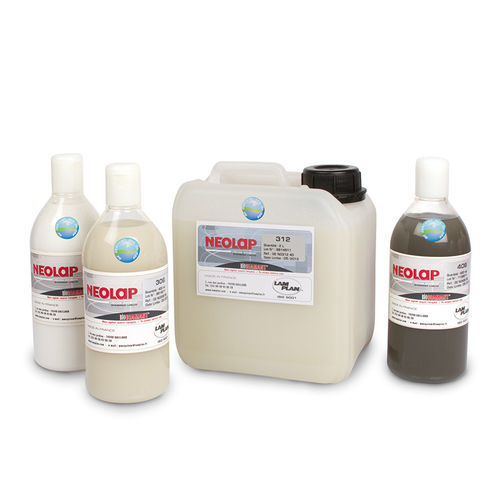 Шлифовальная паста - NEOLAP® series - LAM PLAN