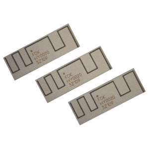Коммуникационный модуль bluetooth - HY0020 - FDK - Bluetooth с низким энергопотреблением / для IoT / для дистанционного управления