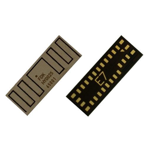 Автономный беспроводной модуль с малым расходом - HY0025 - FDK - на CI / bluetooth / компактный