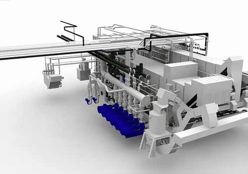 Программное обеспечение CAO - VenturisIT GmbH - 2D / 3D