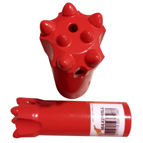 Пневмоударник с верхним ударником - R28 - MAXDRILL ROCK TOOLS CO., LTD  - для поэтапного бурения / для скальных пород