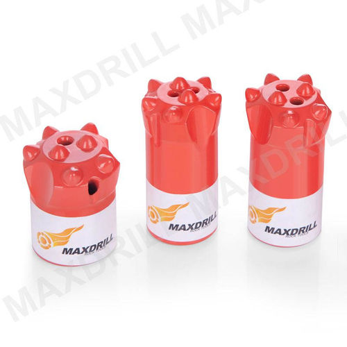 Пневмоударник с кнопками - 30322207-06 - MAXDRILL ROCK TOOLS CO., LTD 