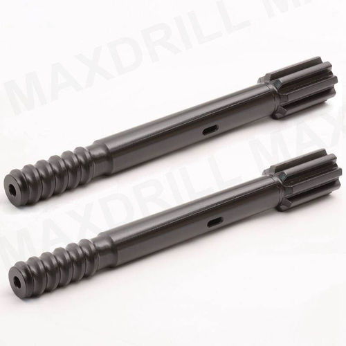 Резьбовой адаптер - Sandvik - MAXDRILL ROCK TOOLS CO., LTD  - стержня для бурения