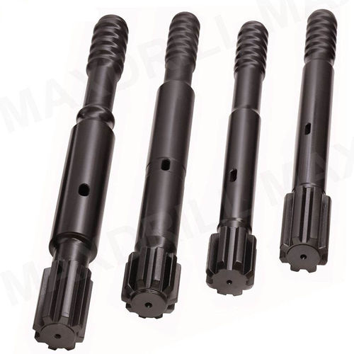Адаптер стержня для бурения - Montabert - MAXDRILL ROCK TOOLS CO., LTD  - резьбовой