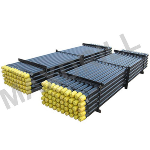 Буровая штанга - MAXDRILL ROCK TOOLS CO., LTD 