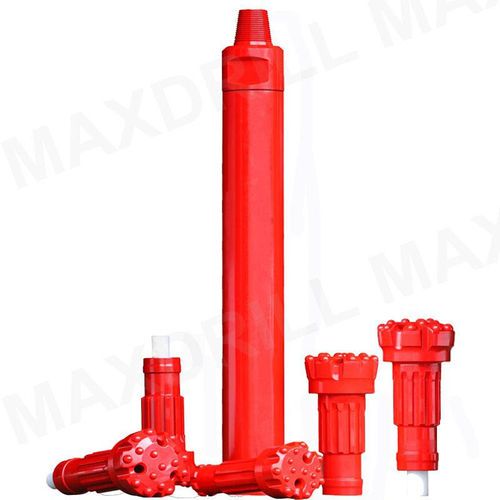 Погружной пневмоударник - MD35 series - MAXDRILL ROCK TOOLS CO., LTD 