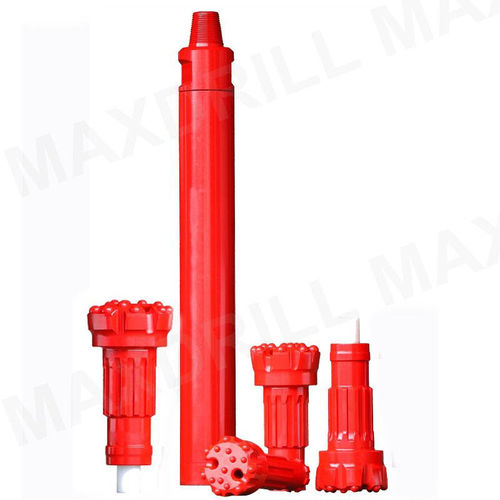 Погружной пневмоударник - MD35A series - MAXDRILL ROCK TOOLS CO., LTD 