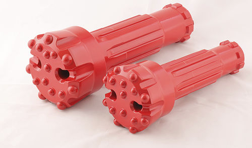 Пневмоударник с кнопками - 85MD35FF - MAXDRILL ROCK TOOLS CO., LTD 