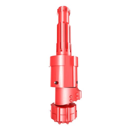 Эксцентрическая система обсадных труб для бурения - MDEC series - MAXDRILL ROCK TOOLS CO., LTD 