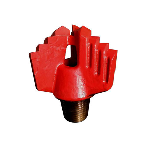 Буровой инструмент - Step Type - MAXDRILL ROCK TOOLS CO., LTD 