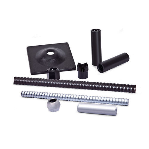 Анкерный болт - R32N, R32S - MAXDRILL ROCK TOOLS CO., LTD 