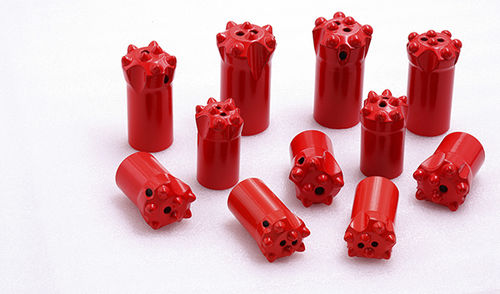 Пневмоударник с кнопками - 30342207-11 - MAXDRILL ROCK TOOLS CO., LTD 