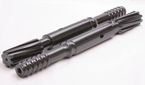 Резьбовой адаптер - Atlas copco - MAXDRILL ROCK TOOLS CO., LTD  - стержня для бурения