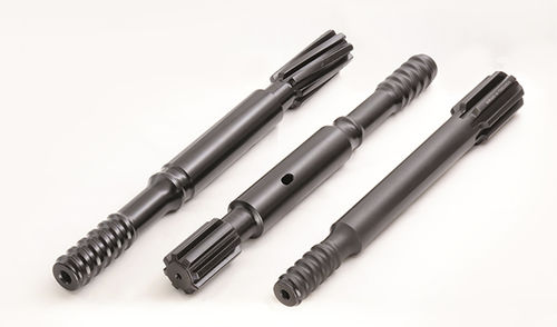Резьбовой адаптер - Furukawa - MAXDRILL ROCK TOOLS CO., LTD  - стержня для бурения