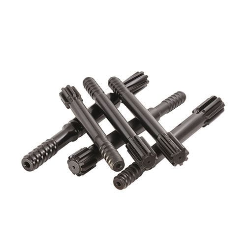 Резьбовой адаптер - Ingersoll-rand - MAXDRILL ROCK TOOLS CO., LTD  - стержня для бурения
