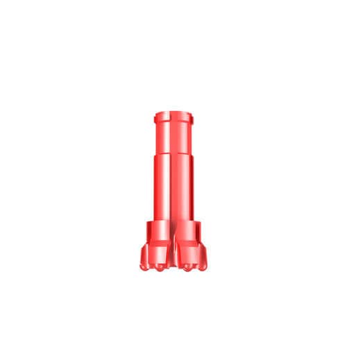 Пневмоударник с обратной циркуляцией - RE 531 series - MAXDRILL ROCK TOOLS CO., LTD 