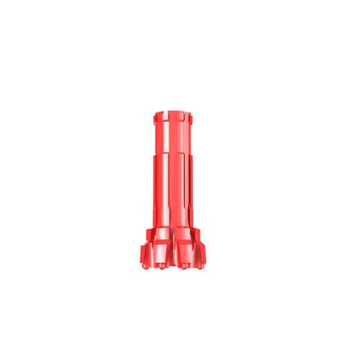 Пневмоударник с обратной циркуляцией - RE 542 series - MAXDRILL ROCK TOOLS CO., LTD 