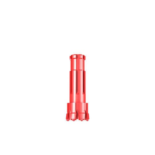Пневмоударник с обратной циркуляцией - PR 40  series - MAXDRILL ROCK TOOLS CO., LTD 