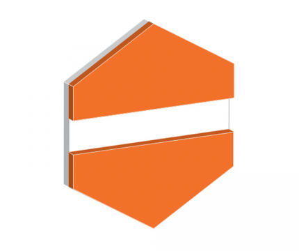 Материал для гравировки - Gravoply™ 1 - Gravotech