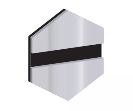 Материал для гравировки - Metallex - Gravotech