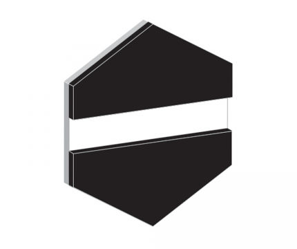 Материал для гравировки лазер - Stickalase™ - Gravotech