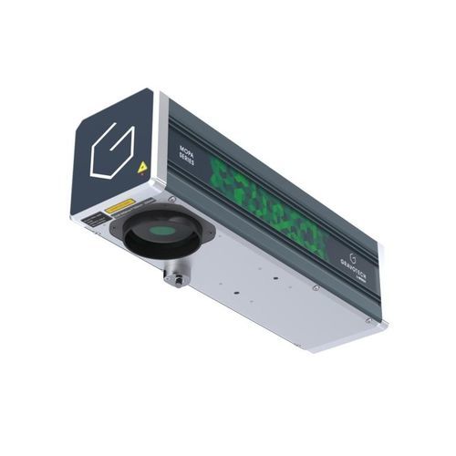 Маркировочная машина лазер MOPA - MOPA LASER - Gravotech - для керамики / для пластмассы / для металла